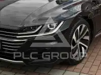 2018 Volkswagen ARTEON