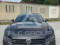 2018 Volkswagen ARTEON