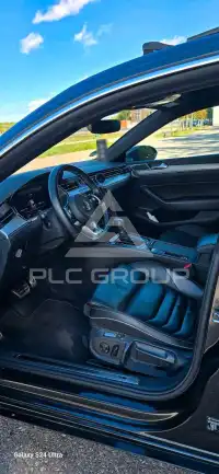 2018 Volkswagen ARTEON