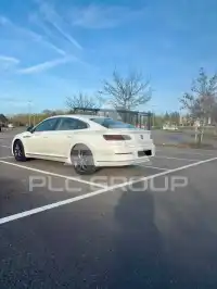 2018 Volkswagen ARTEON