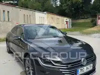 2018 Volkswagen ARTEON