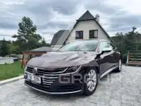 2018 Volkswagen ARTEON