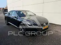 2018 Volkswagen ARTEON