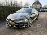 2018 Volkswagen ARTEON