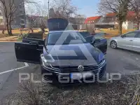 2018 Volkswagen ARTEON