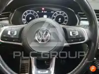 2018 Volkswagen ARTEON