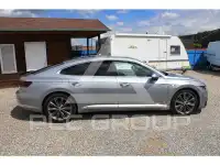 2018 Volkswagen ARTEON