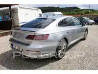 2018 Volkswagen ARTEON