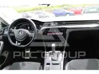 2018 Volkswagen ARTEON