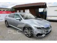 2018 Volkswagen ARTEON