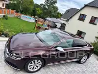 2018 Volkswagen ARTEON