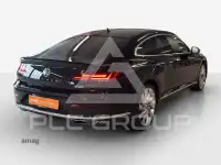 2018 Volkswagen ARTEON