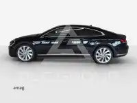 2018 Volkswagen ARTEON