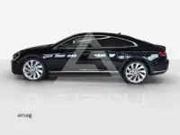 2018 Volkswagen ARTEON
