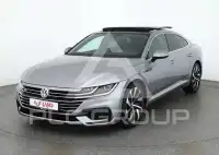 2018 Volkswagen ARTEON