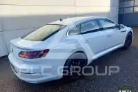 2018 Volkswagen ARTEON