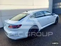 2018 Volkswagen ARTEON