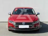 2018 Volkswagen ARTEON