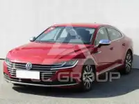 2018 Volkswagen ARTEON