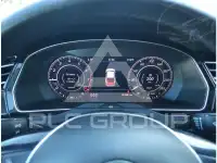 2018 Volkswagen ARTEON