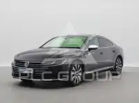 2018 Volkswagen ARTEON