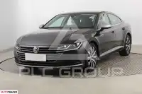 2018 Volkswagen ARTEON