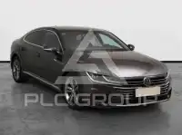 2018 Volkswagen ARTEON