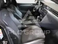 2018 Volkswagen ARTEON