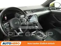 2018 Volkswagen ARTEON