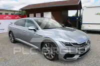 2018 Volkswagen ARTEON