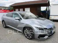 2018 Volkswagen ARTEON