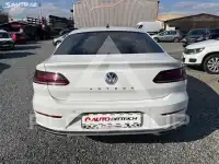2018 Volkswagen ARTEON