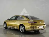 2018 Volkswagen ARTEON