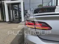 2018 Volkswagen ARTEON