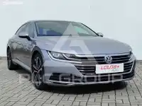 2018 Volkswagen ARTEON