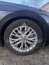 2018 Volkswagen ARTEON