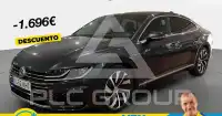 2018 Volkswagen ARTEON