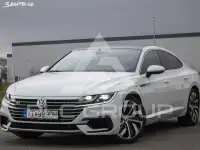 2018 Volkswagen ARTEON