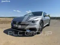 2018 Volkswagen ARTEON