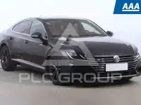 2018 Volkswagen ARTEON
