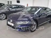 2018 Volkswagen ARTEON