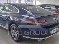 2018 Volkswagen ARTEON