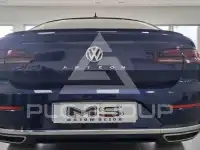 2018 Volkswagen ARTEON