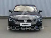 2018 Volkswagen ARTEON