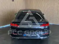2018 Volkswagen ARTEON
