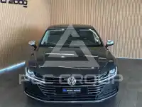 2018 Volkswagen ARTEON