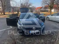 2018 Volkswagen ARTEON