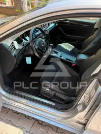 2018 Volkswagen ARTEON