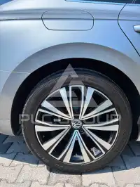 2018 Volkswagen ARTEON