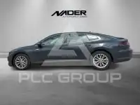 2018 Volkswagen ARTEON